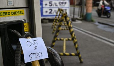 The Iran war is reviving remote work across the world — from Denmark to Vietnam