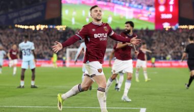 Jarrod Bowen sets ambitious target after West Ham beat Brentford with 20-year FA Cup chance ahead