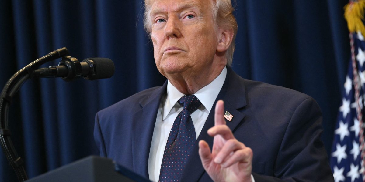 Higher gasoline prices this year could wipe out tax refunds from Trump's One Big Beautiful Bill Act