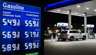 Trump Says Iran War Is ‘Very Complete, Pretty Much’ as US and Israel Continue to Pound Tehran