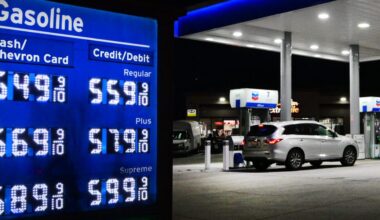 Top economist says Iran war could trigger an economic ‘butterfly effect’—and keep inflation elevated for years