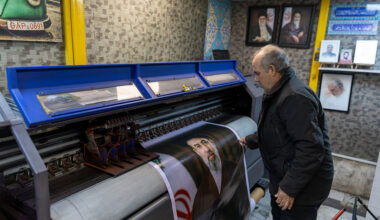 Israel Lowers Expectations as War with Iran Persists