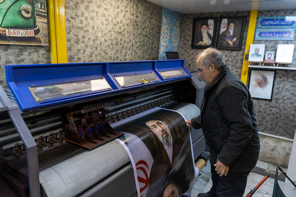 Israel Lowers Expectations as War with Iran Persists