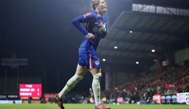 Match report: Wrexham 2-4 Chelsea AET | News | Official Site