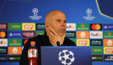 Arne Slot defends Chelsea after Liam Rosenior's 5-2 loss to PSG