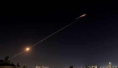 Israel’s defense industry accelerates production amid multi-front war