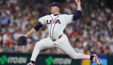 Could Tarik Skubal alter WBC plan? ‘One of the tougher decisions I’ve made in my career’