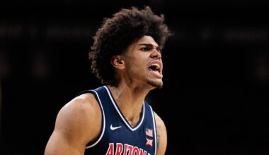 Men’s NCAA Tournament consensus bracket predictions: The Athletic’s staff makes its picks