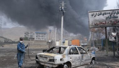 How the Iran war’s nearly $1 billion-a-day price tag is deepening America’s debt crisis