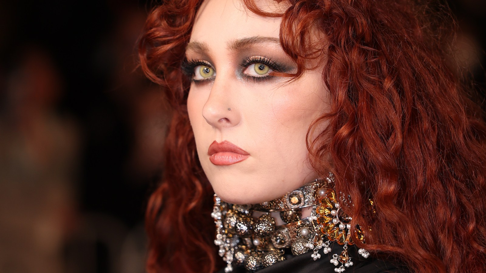 Chappell Roan Apologizes After Jorginho Family's Security Guard Incident