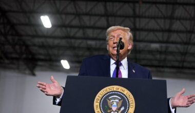 Trump's Iran War looks improvised. It isn't. Here's the playbook he's been running for decades