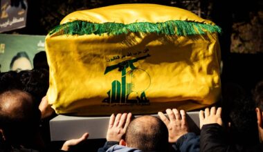 Israel says slain brother of Michigan synagogue attacker was a Hezbollah commander – The Forward