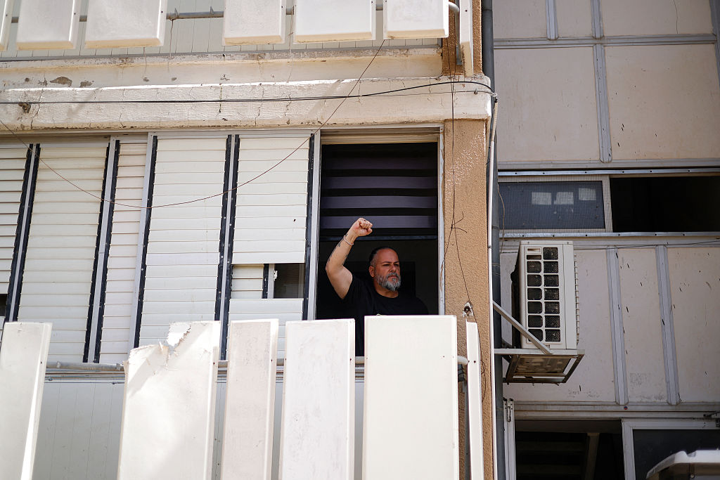 Israel’s next national mission must be the north