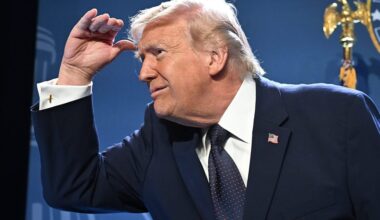 The national debt was already ballooning under Trump. Then came a $1 billion-a-day war with Iran