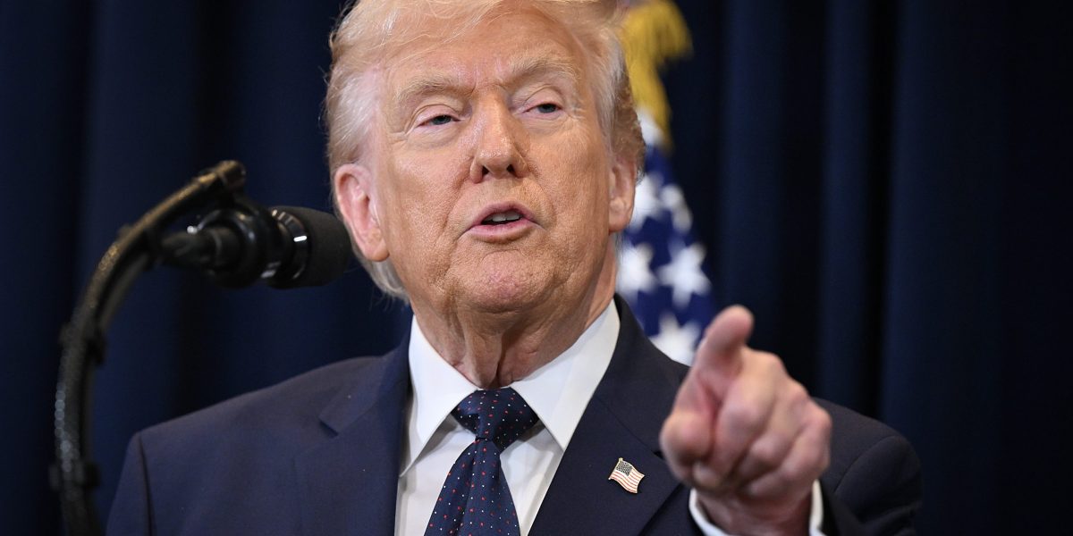 How Trump created a 'nightmare scenario' for the world economy