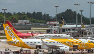 How the Iran war cuts off Southeast Asia's tourism industry