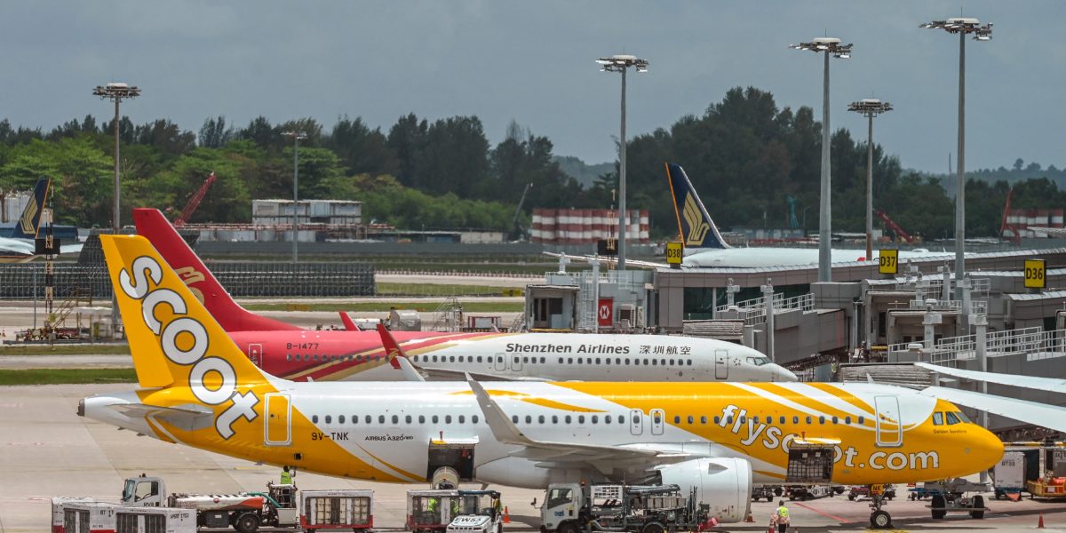 How the Iran war cuts off Southeast Asia's tourism industry