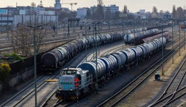 Traders are rushing to this hot crypto platform amid the war in Iran