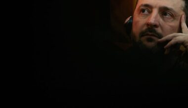 Zelenskyy decries ‘blackmail’ by Europe over Druzhba oil pipeline – POLITICO