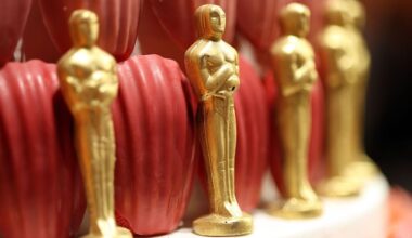 ‘Sinners’ is Americans’ top pick for Best Picture at the 2026 Oscars