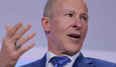 Airlines are preparing for the worst as Iran war enters its fourth week. But demand is still strong