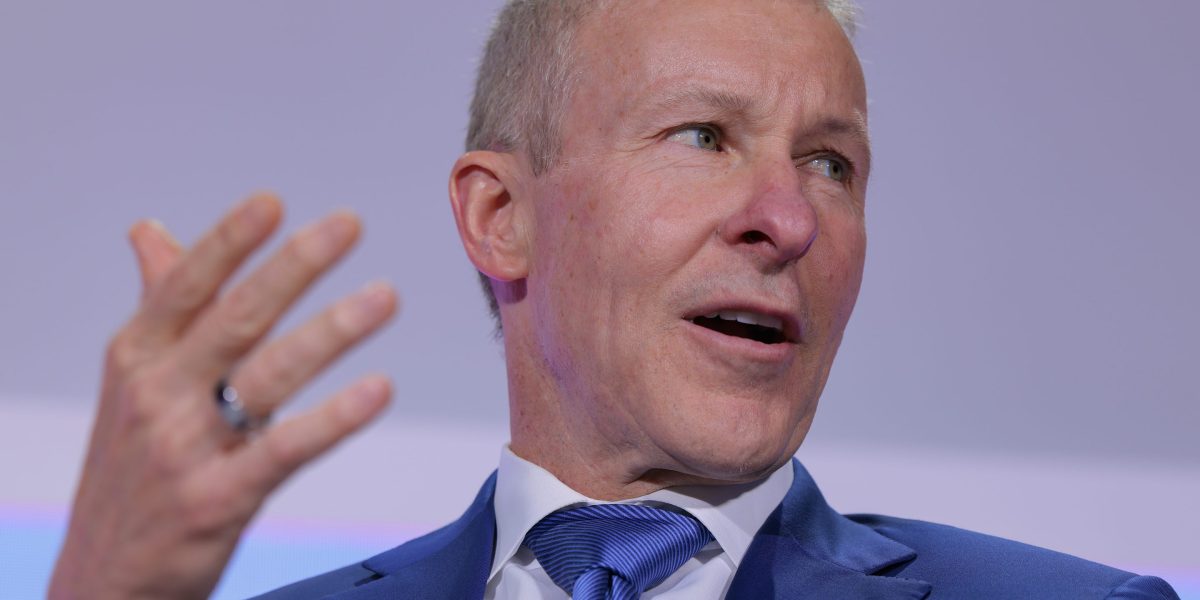 Airlines are preparing for the worst as Iran war enters its fourth week. But demand is still strong