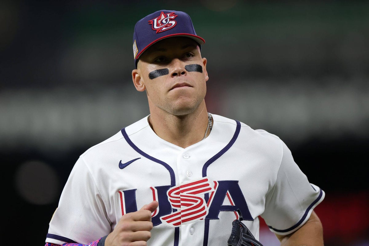 Italy stuns Team USA in WBC. Here’s how the Americans can still reach quarterfinals
