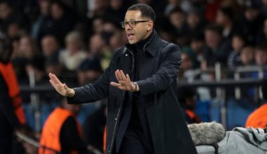 Opta predicts top five as Blues lose and Tottenham snatch draw