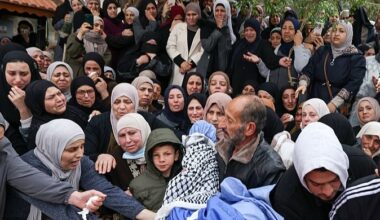 Israel's killing of the Bani Owda family illustrates alarming rise in lethal force
