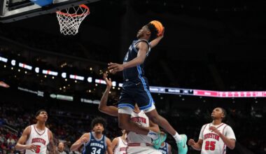 Faith, fortune and a phenom: How BYU became a player in college basketball’s new era