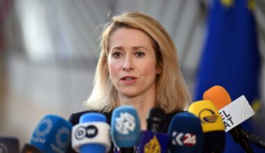 Europe exploring ways to secure Strait of Hormuz – POLITICO