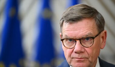 Germany’s foreign minister warns Iran war could plunge ‘entire world into major crisis’ – POLITICO