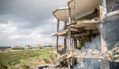 European leaders warn Israel against ground offensive in Lebanon – POLITICO