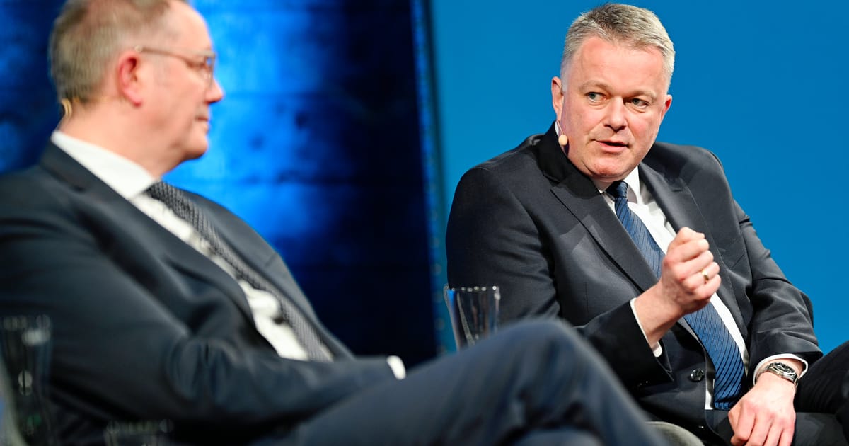 Merz’s conservatives win key state vote despite far-right surge – POLITICO