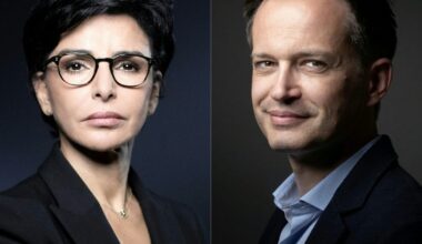 Right-wing candidates unite to try to break Socialists’ 25-year grip on Paris – POLITICO