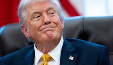 Backchannel talks between U.S. and Iran offer Trump an off-ramp—if he wants it