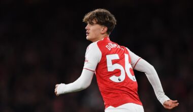 'What a player': Chelsea legend hails Dowman with Messi comparison - London Evening Standard