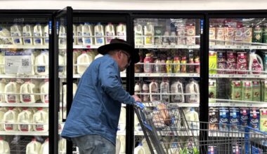 How badly the war in Iran is impacting your finances depends on where you live