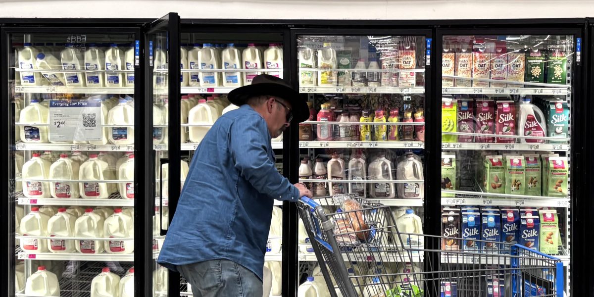 How badly the war in Iran is impacting your finances depends on where you live