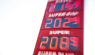 Iran war turns EU leaders’ summit into an energy showdown – POLITICO