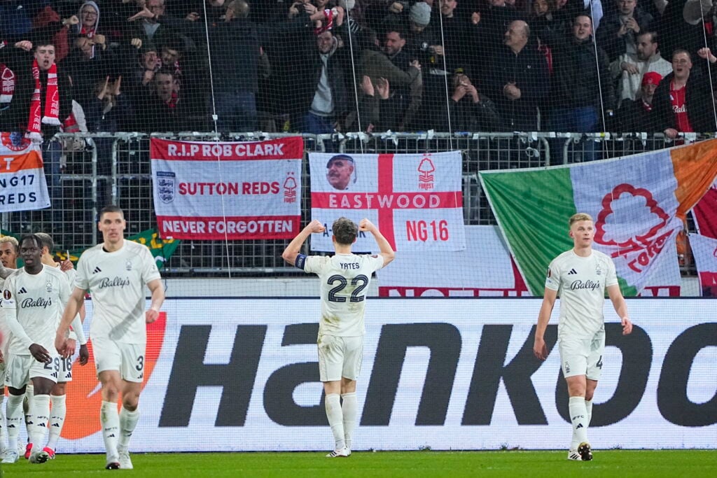 FBL-EUR-C3-MIDTJYLLAND-NOTTINGHAM FOREST