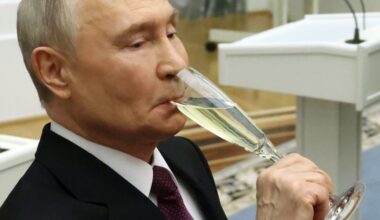 Russia expected a windfall from soaring oil prices, but Ukrainian drones are devastating exports