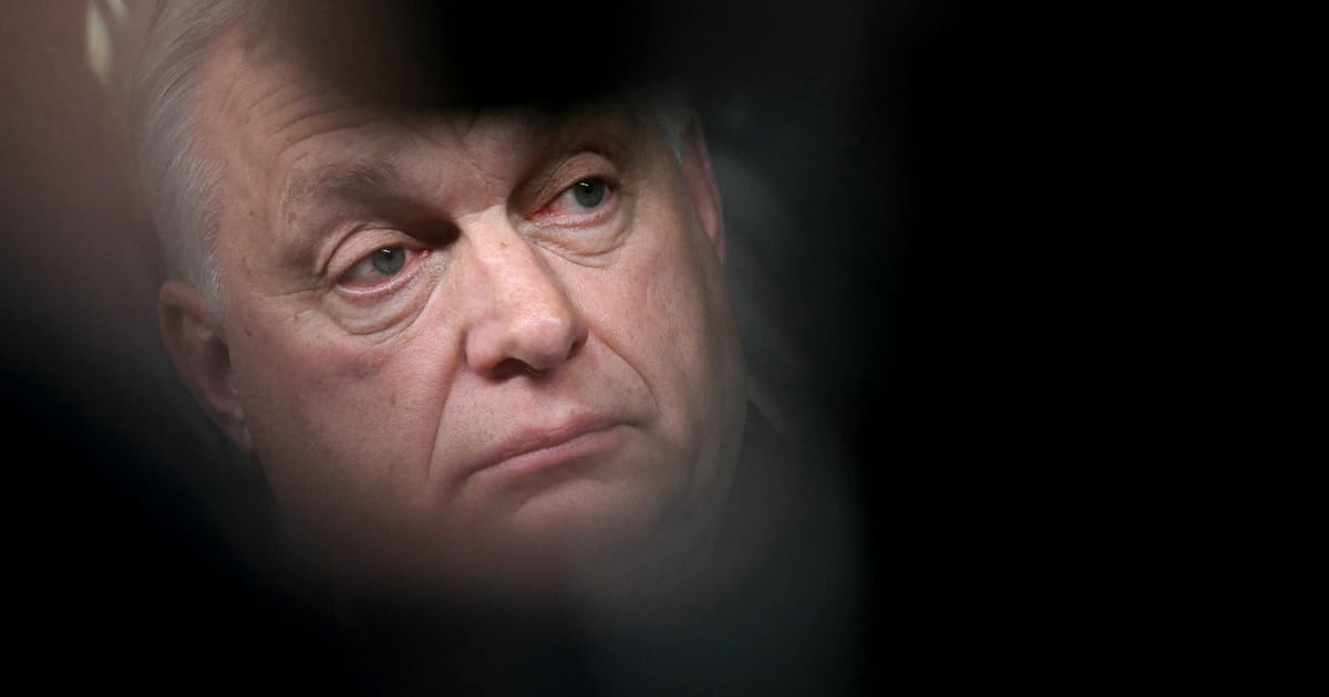 How ‘unacceptable’ Orbán defeated the EU again — but maybe for the final time – POLITICO