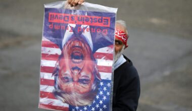 Iran threatens to attack tourist sites across the world as Israel and U.S. kill top leaders