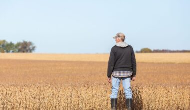 How the Iran war is sending fertilizer prices soaring—and threatening 48 million U.S. jobs