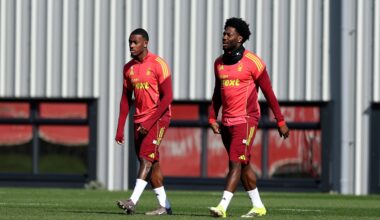 'Keep it tight' - Ola Aina reveals Nottingham Forest defensive plan to overturn Midtjylland deficit