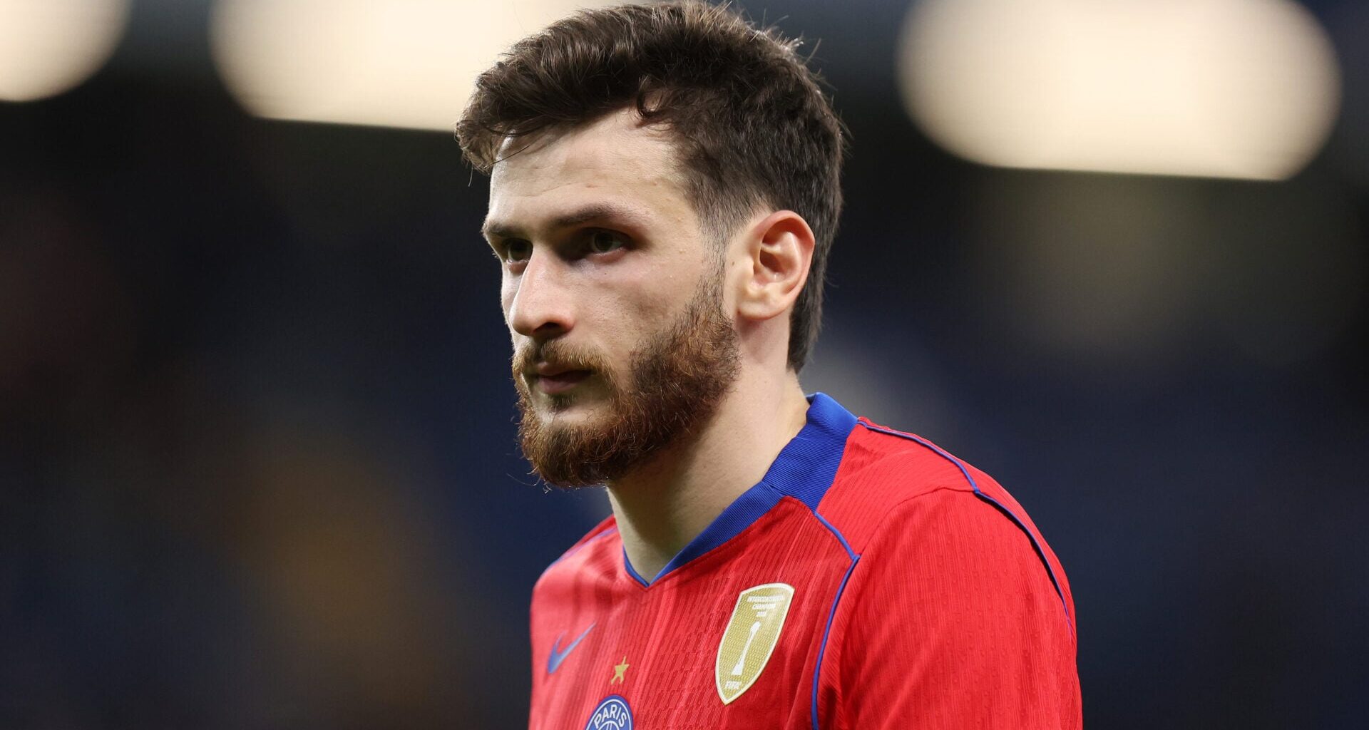 Khvicha Kvaratskhelia shares why Chelsea are ‘amazing’ despite PSG thrashing