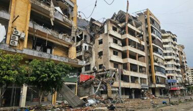 U.S. sends more troops to Middle East as Trump weighs scaling back operations – NBC 5 Dallas-Fort Worth