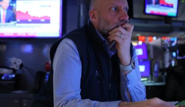 Oil prices hit nearly $110 as Iran vows to escalate the war in ‘new ways’