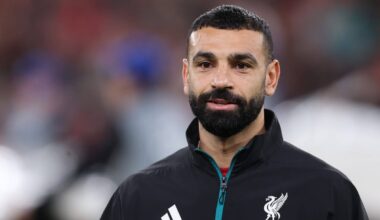 What are Mohamed Salah’s options now he is leaving Liverpool?